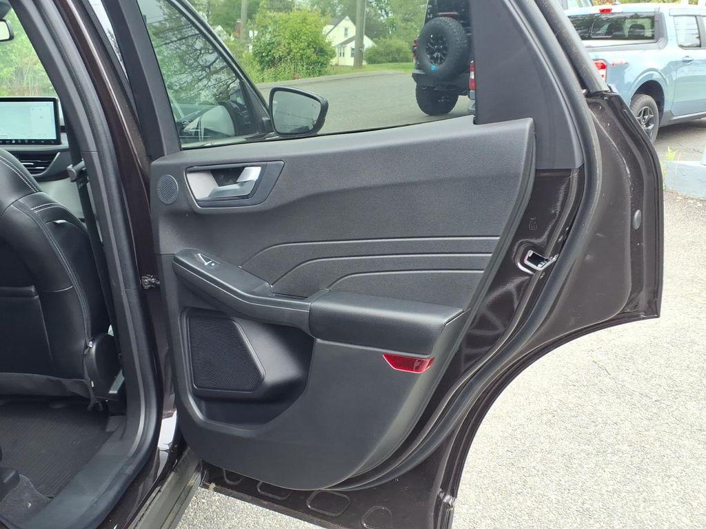 used 2023 Ford Escape PHEV car, priced at $44,102