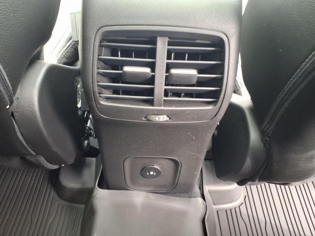 used 2023 Ford Escape PHEV car, priced at $44,102