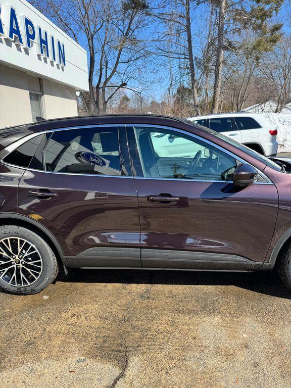 used 2023 Ford Escape PHEV car, priced at $43,777