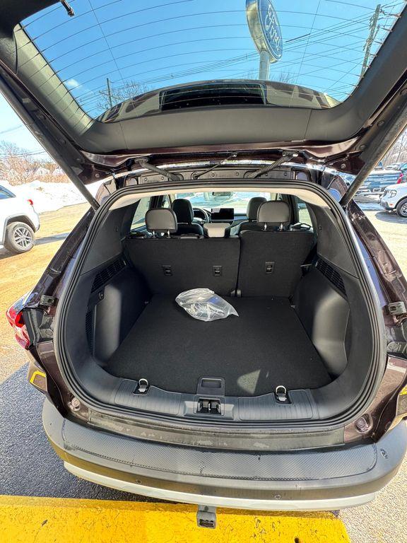 used 2023 Ford Escape PHEV car, priced at $43,777