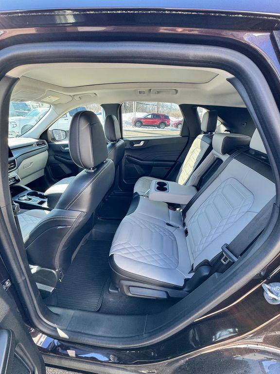 used 2023 Ford Escape PHEV car, priced at $43,777