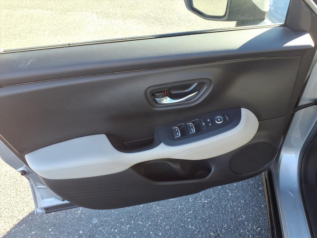 used 2023 Honda HR-V car, priced at $25,199