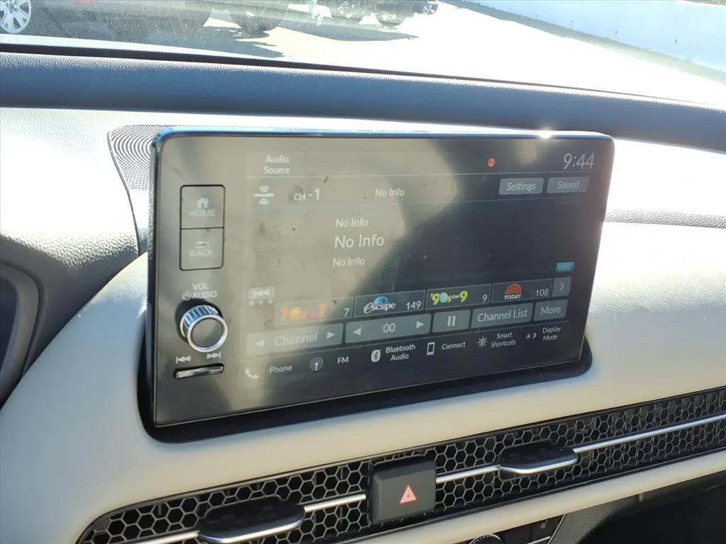 used 2023 Honda HR-V car, priced at $25,199