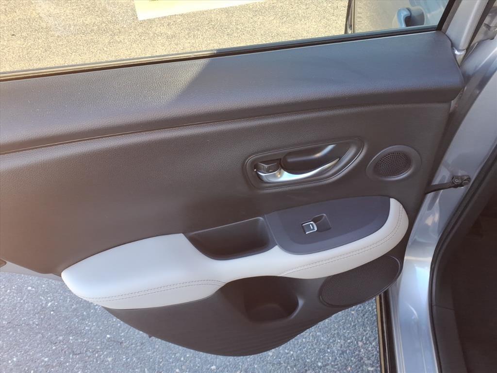 used 2023 Honda HR-V car, priced at $25,199