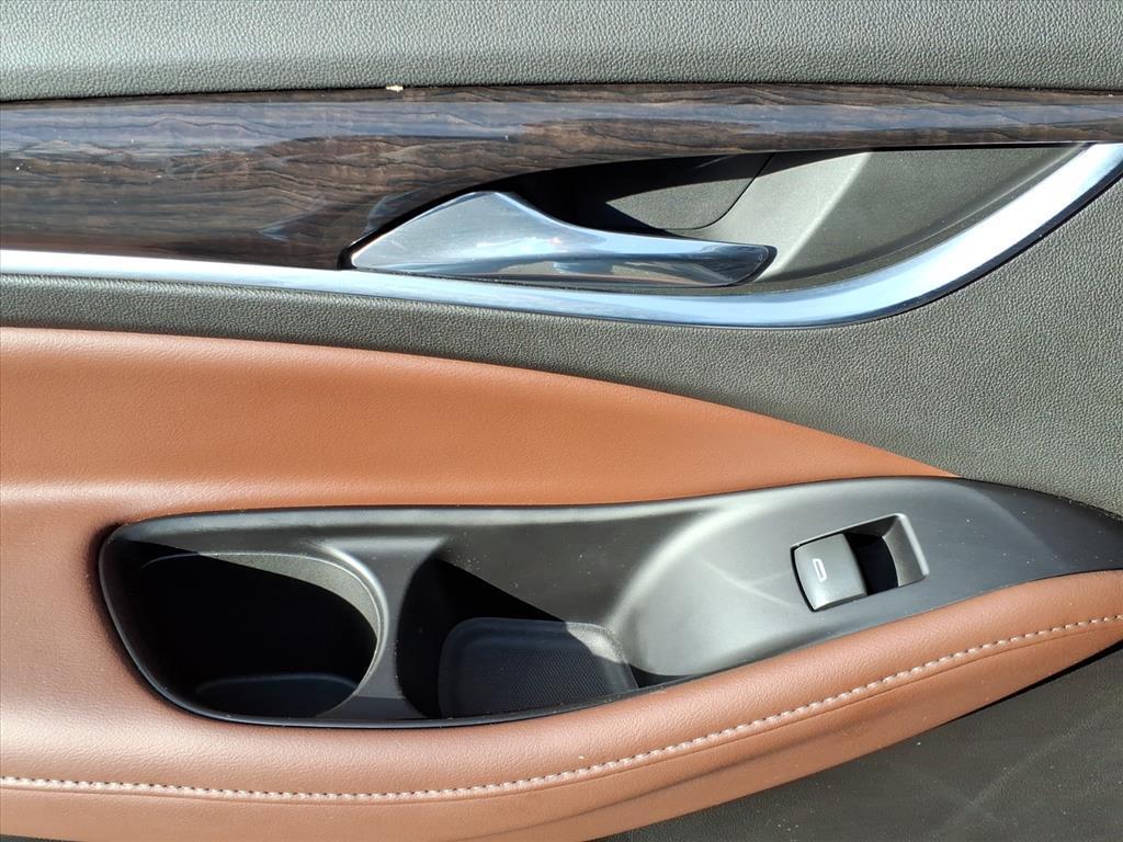 used 2019 Buick Enclave car, priced at $22,995