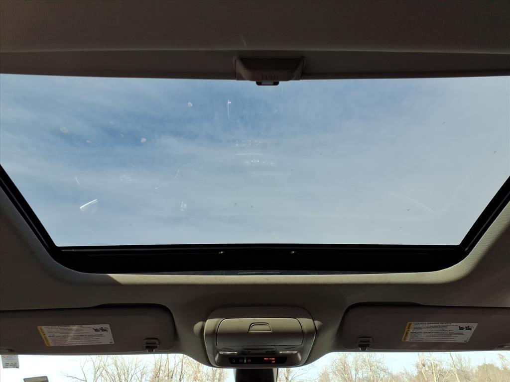 used 2019 Buick Enclave car, priced at $22,995