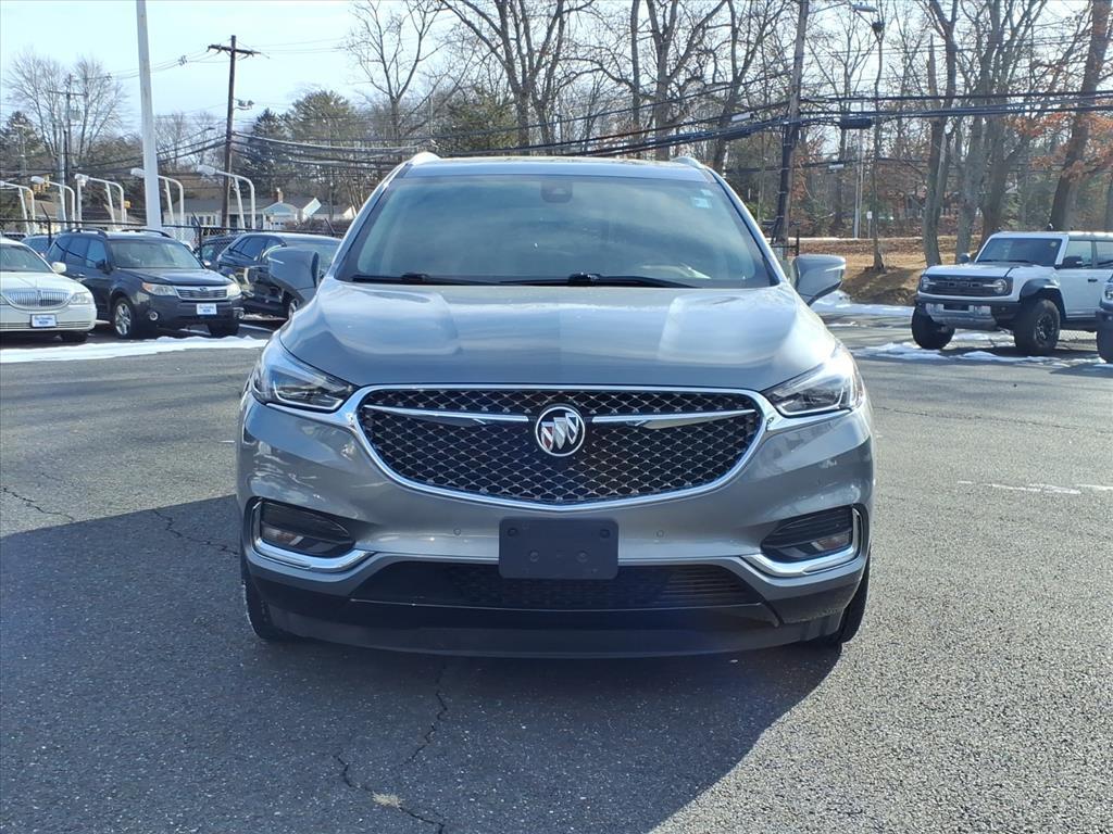used 2019 Buick Enclave car, priced at $22,995