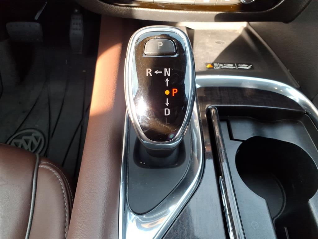 used 2019 Buick Enclave car, priced at $22,995