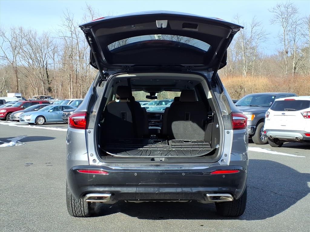 used 2019 Buick Enclave car, priced at $22,995