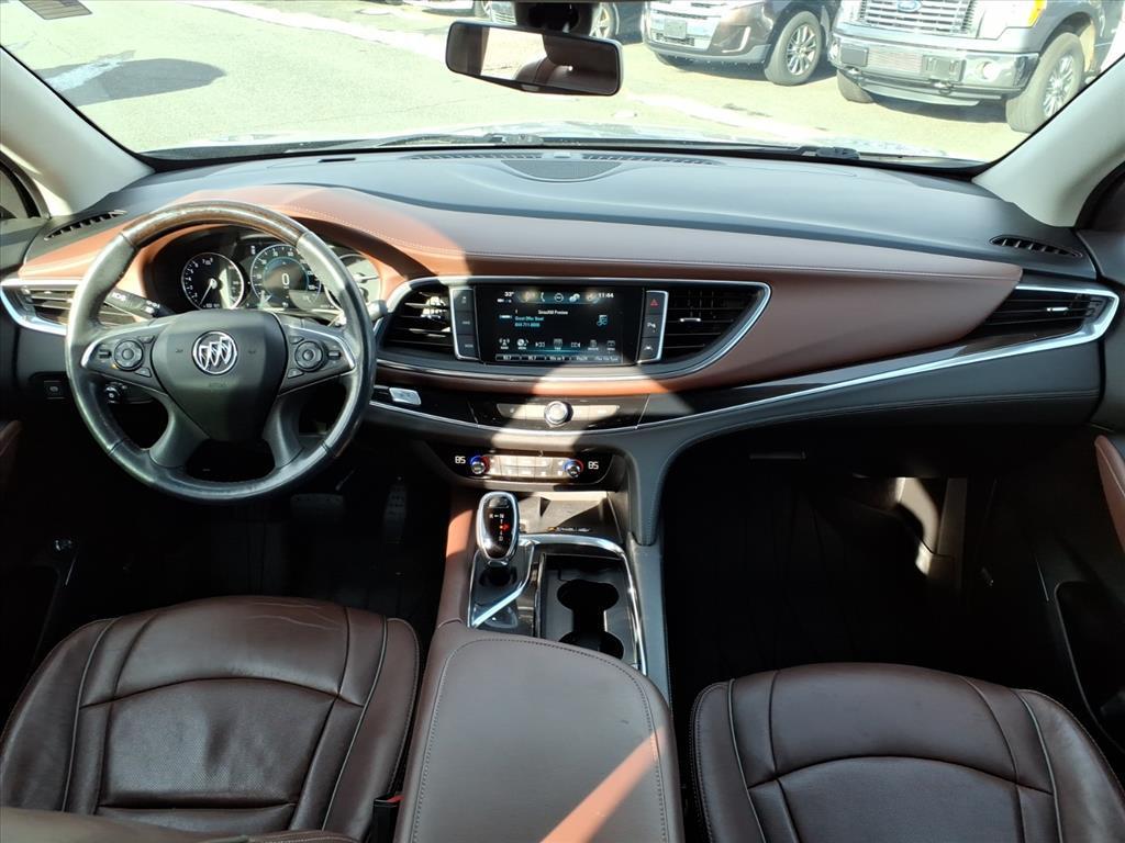 used 2019 Buick Enclave car, priced at $22,995