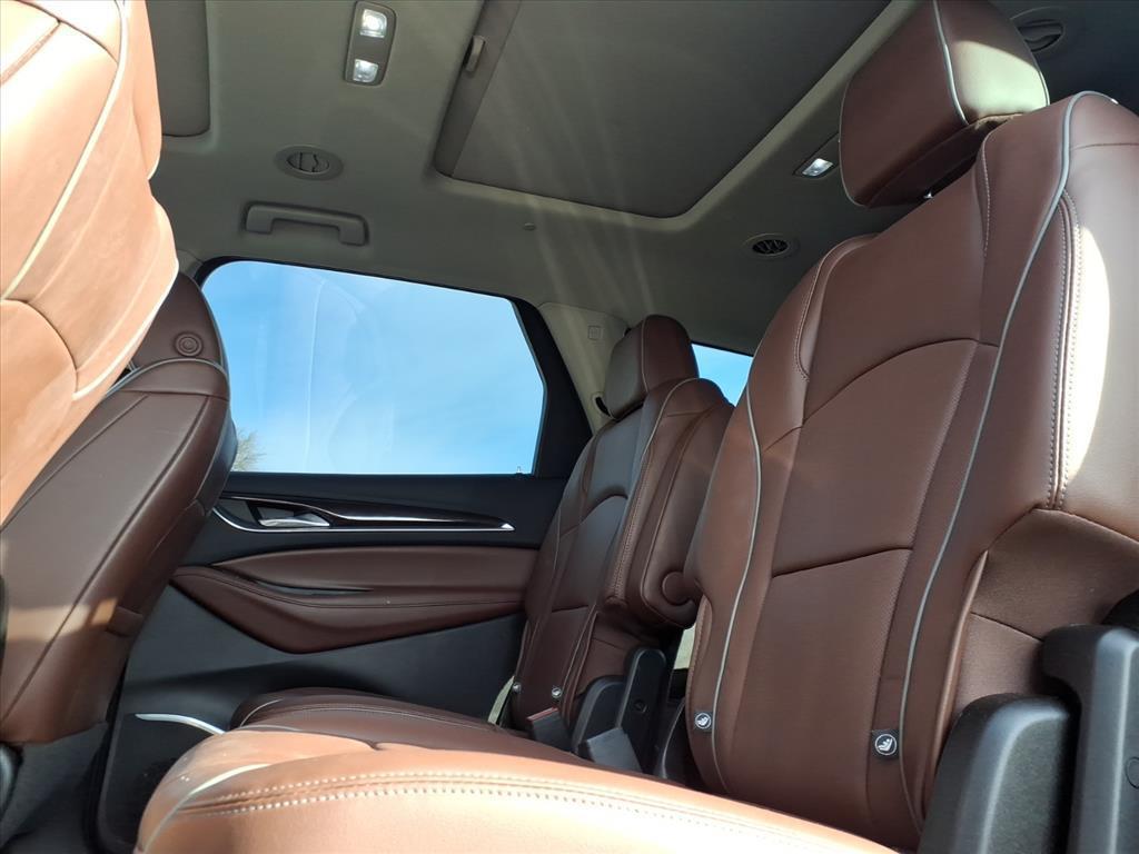 used 2019 Buick Enclave car, priced at $22,995