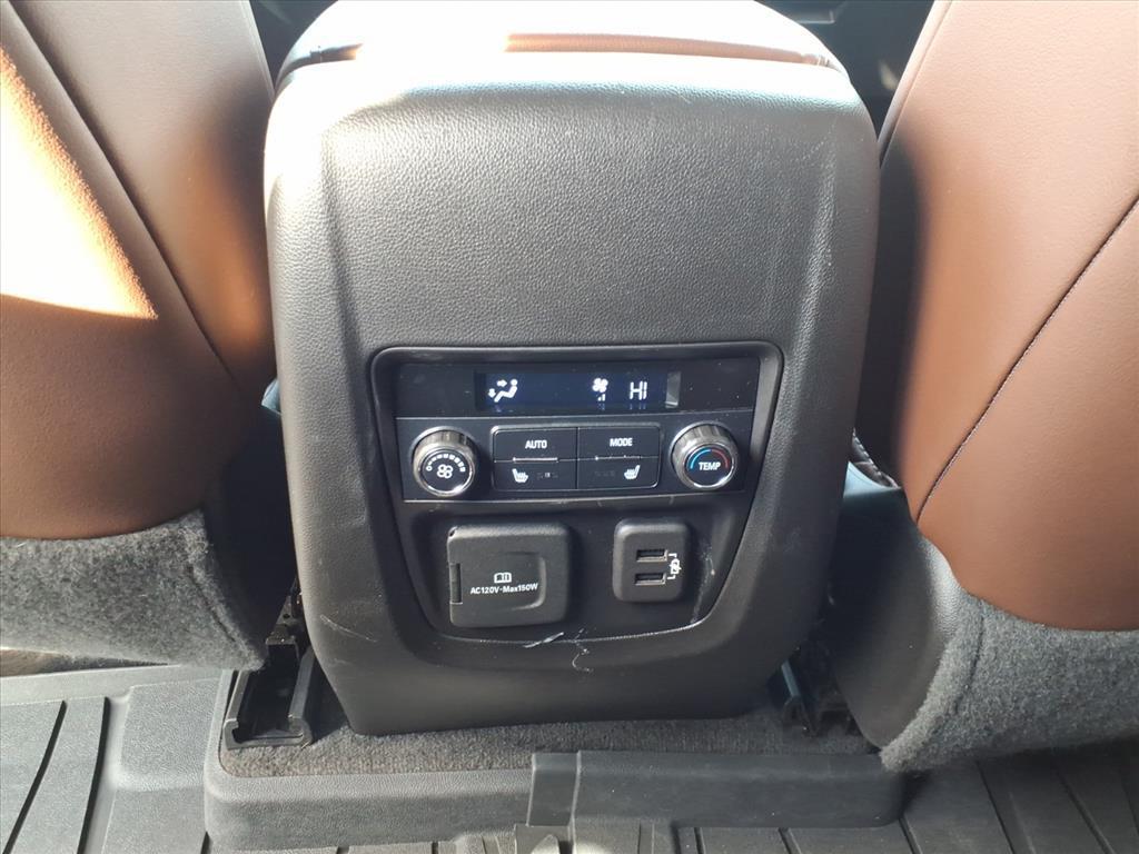 used 2019 Buick Enclave car, priced at $22,995