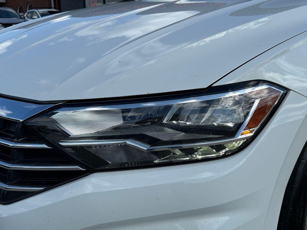 used 2019 Volkswagen Jetta car, priced at $9,985