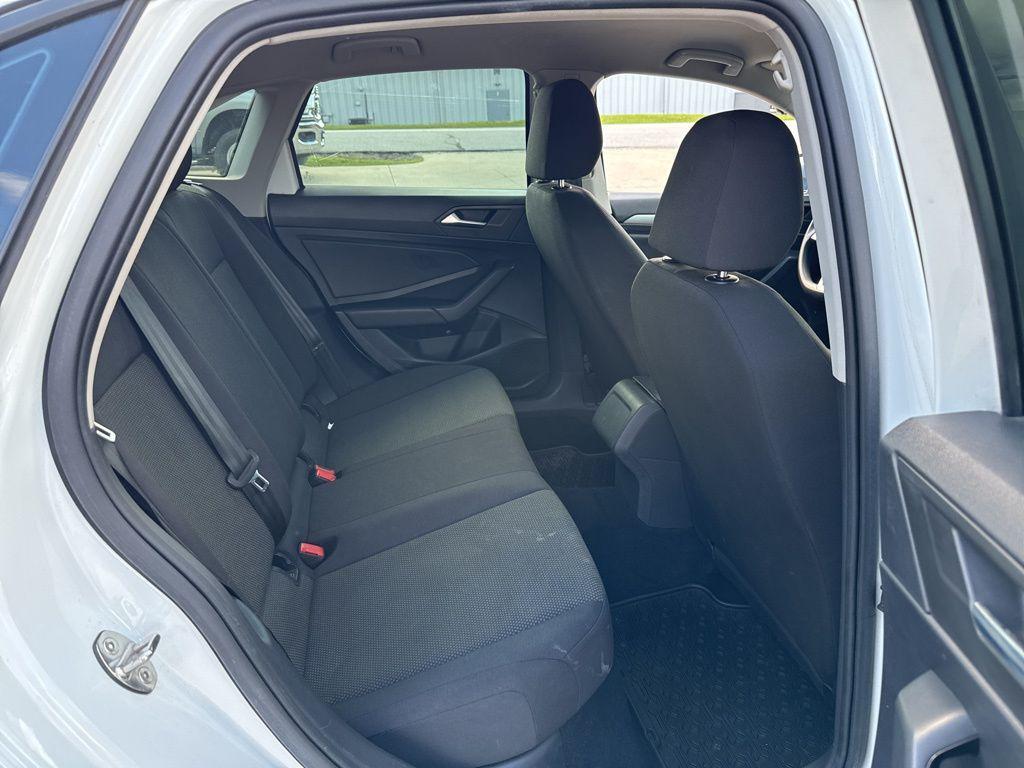 used 2019 Volkswagen Jetta car, priced at $9,985