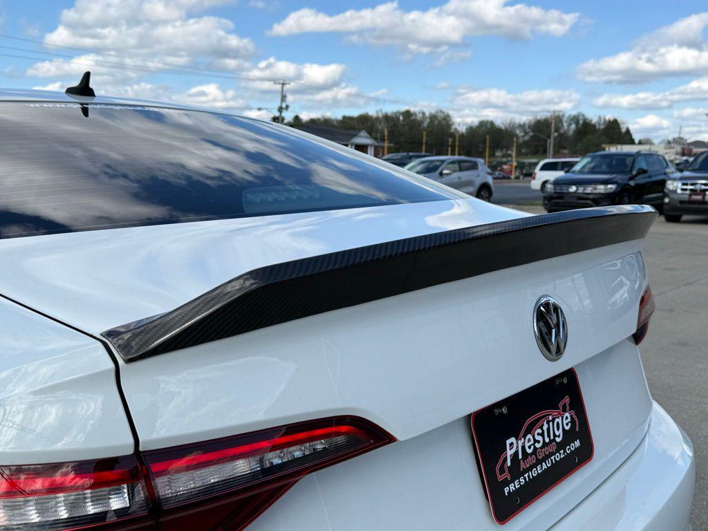 used 2019 Volkswagen Jetta car, priced at $9,985