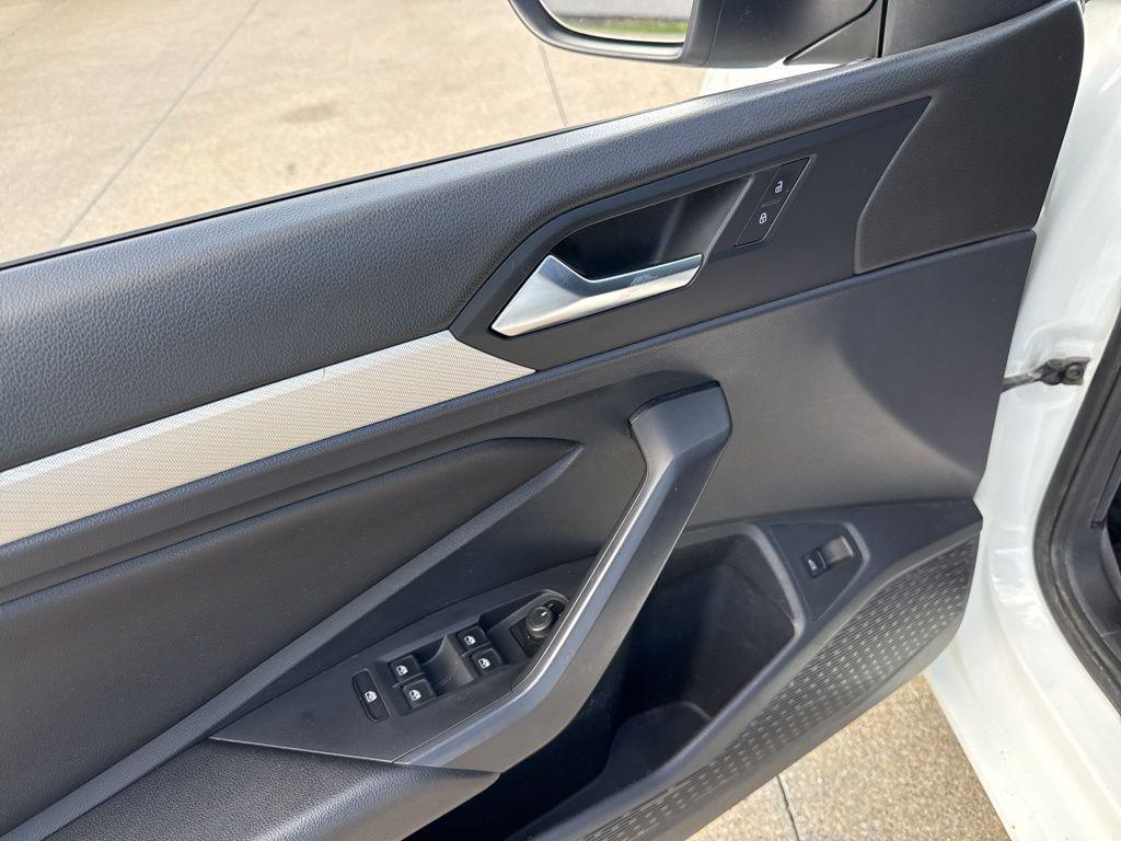 used 2019 Volkswagen Jetta car, priced at $9,985