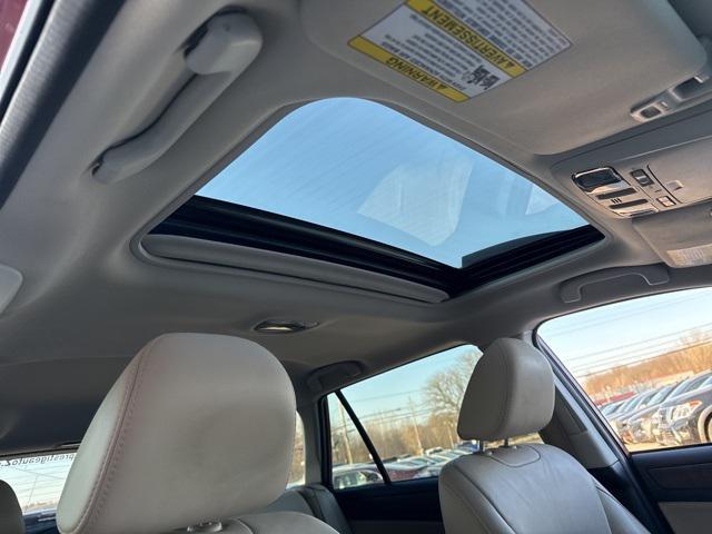 used 2017 Subaru Outback car, priced at $10,880