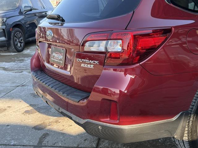 used 2017 Subaru Outback car, priced at $10,880
