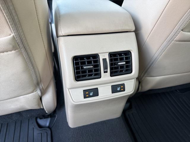 used 2017 Subaru Outback car, priced at $10,880