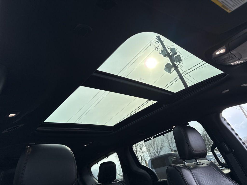 used 2019 Chrysler Pacifica car, priced at $17,585