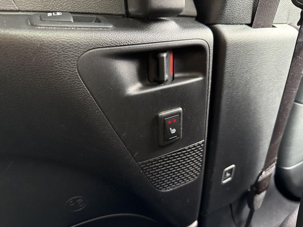 used 2019 Chrysler Pacifica car, priced at $17,585