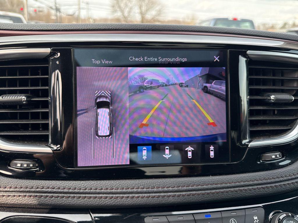 used 2019 Chrysler Pacifica car, priced at $17,585