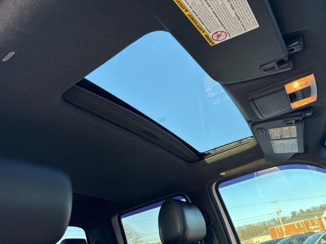 used 2015 Ford F-250 car, priced at $29,985