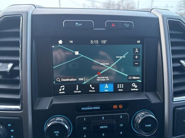 used 2018 Ford F-250 car, priced at $37,995