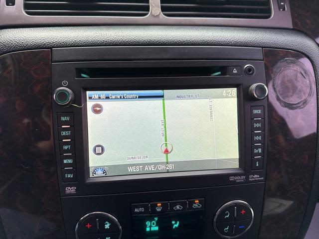 used 2013 GMC Sierra 2500 car, priced at $27,900