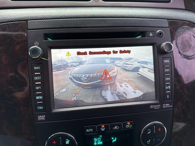 used 2013 GMC Sierra 2500 car, priced at $27,900