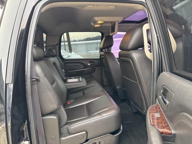 used 2013 GMC Sierra 2500 car, priced at $27,900