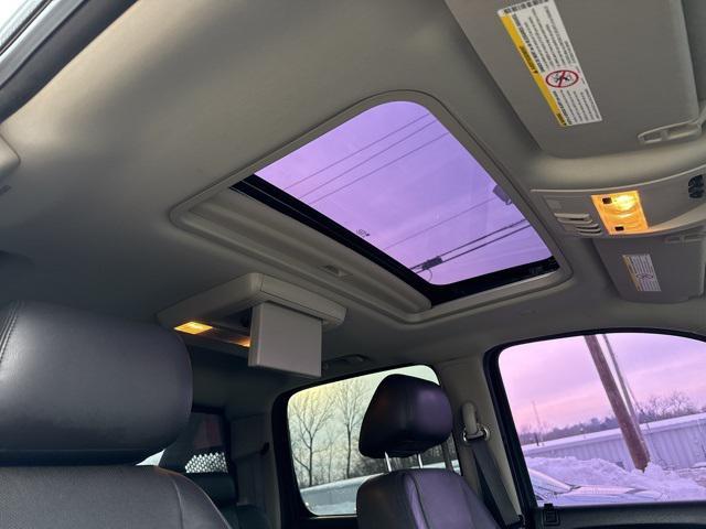 used 2013 GMC Sierra 2500 car, priced at $27,900