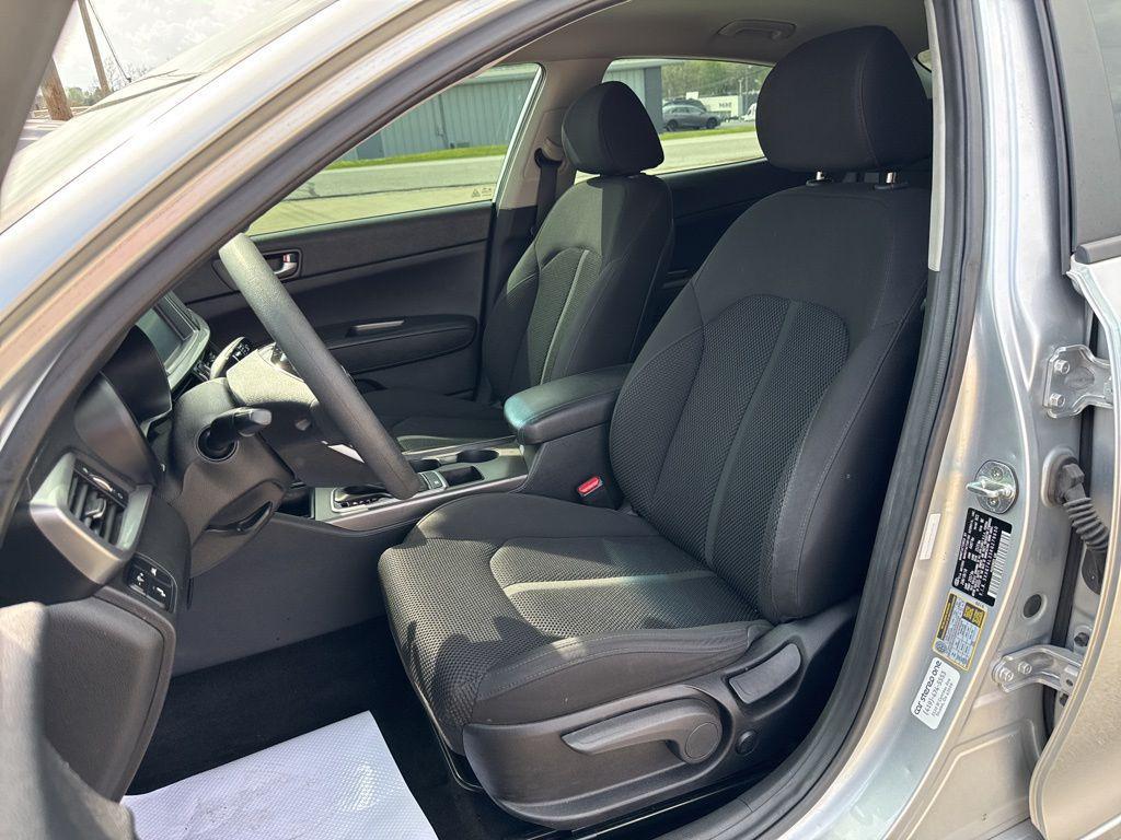 used 2019 Kia Optima car, priced at $11,985