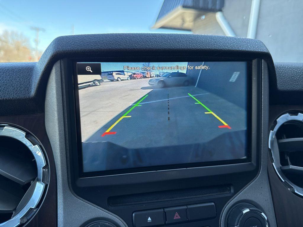 used 2016 Ford F-350 car, priced at $34,995