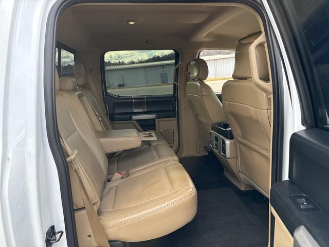 used 2015 Ford F-150 car, priced at $15,985