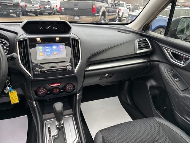 used 2020 Subaru Forester car, priced at $13,403