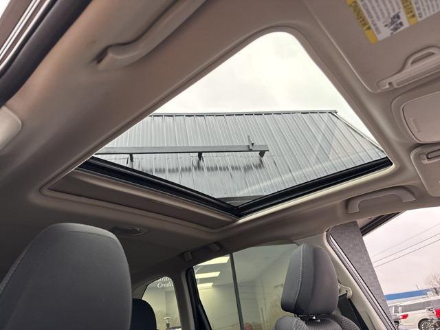 used 2020 Subaru Forester car, priced at $13,403