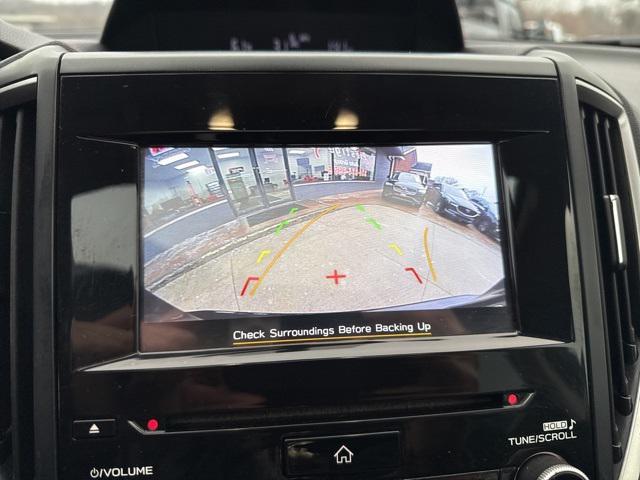 used 2020 Subaru Forester car, priced at $13,403