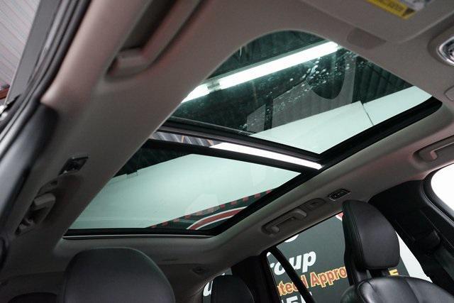 used 2022 Volvo XC90 car, priced at $26,900