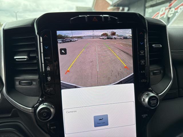 used 2024 Ram 3500 car, priced at $62,433