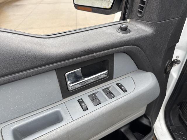 used 2012 Ford F-150 car, priced at $11,995
