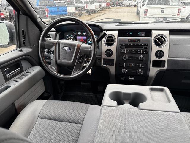 used 2012 Ford F-150 car, priced at $11,995