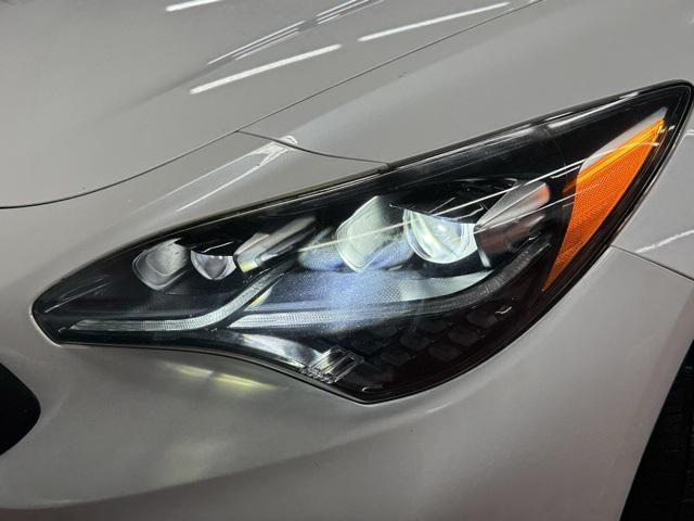 used 2019 Kia Stinger car, priced at $21,995