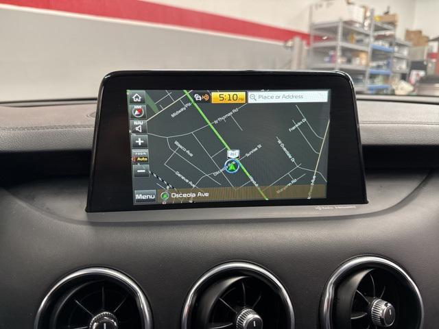 used 2019 Kia Stinger car, priced at $21,995