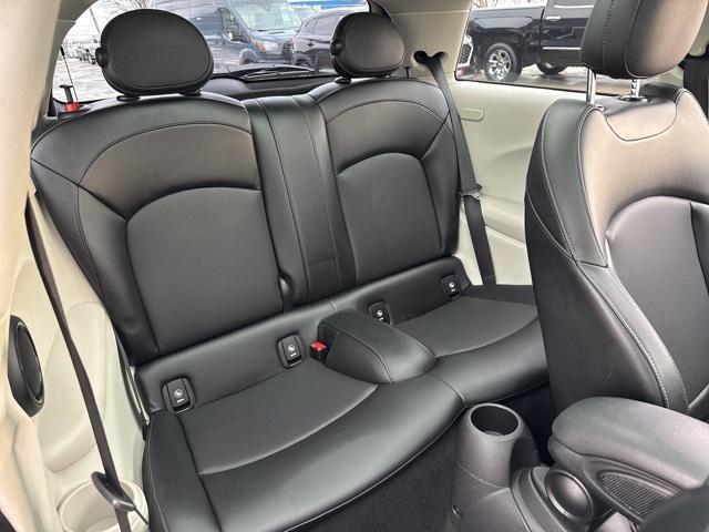 used 2016 MINI Hardtop car, priced at $10,485