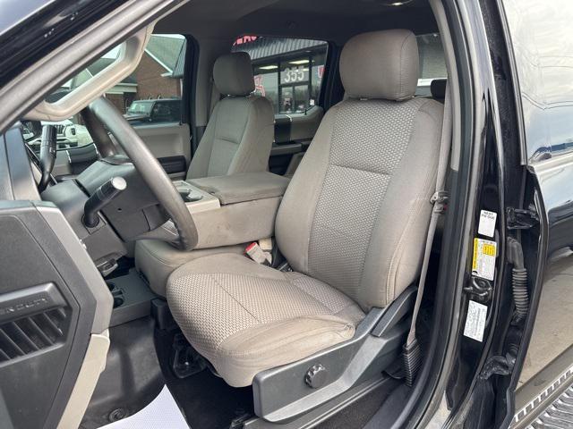 used 2018 Ford F-250 car, priced at $33,985