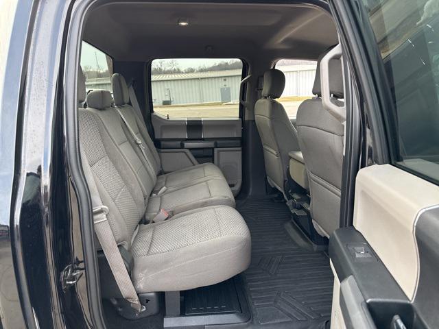 used 2018 Ford F-250 car, priced at $33,985