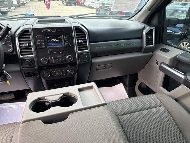 used 2018 Ford F-250 car, priced at $33,985