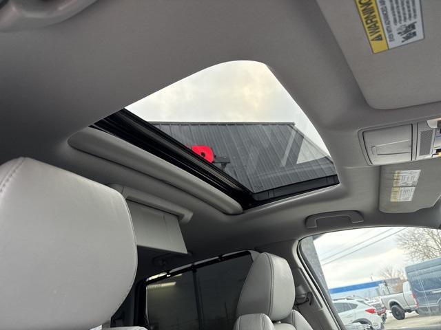 used 2016 Acura MDX car, priced at $12,385