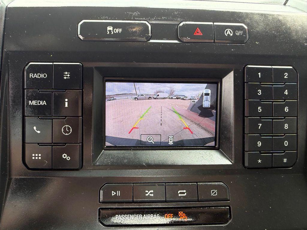used 2020 Ford F-150 car, priced at $16,995